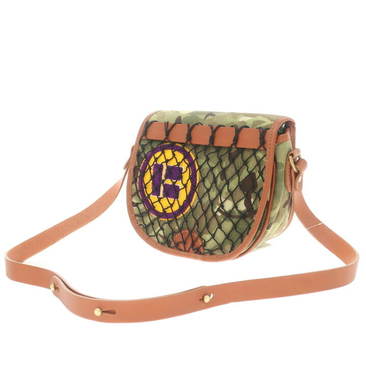 楽天市場】【新品】チャップマン CHAPMAN NISHINOYA別注 MINI SHOULDER 
