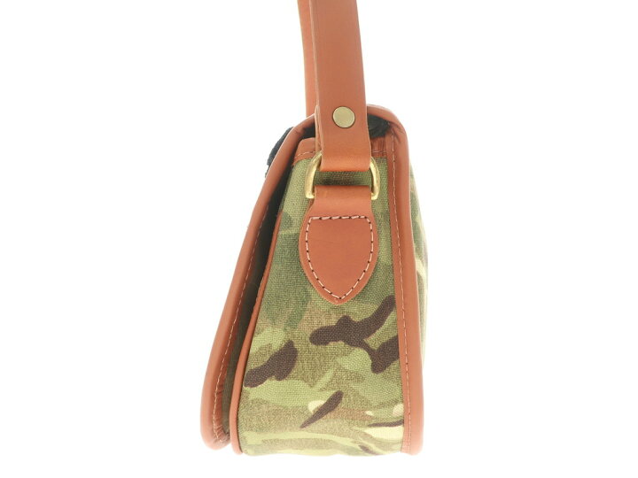 楽天市場】【新品】チャップマン CHAPMAN NISHINOYA別注 MINI SHOULDER 