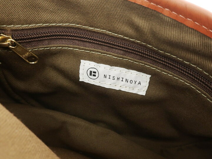 楽天市場】【新品】チャップマン CHAPMAN NISHINOYA別注 MINI SHOULDER 