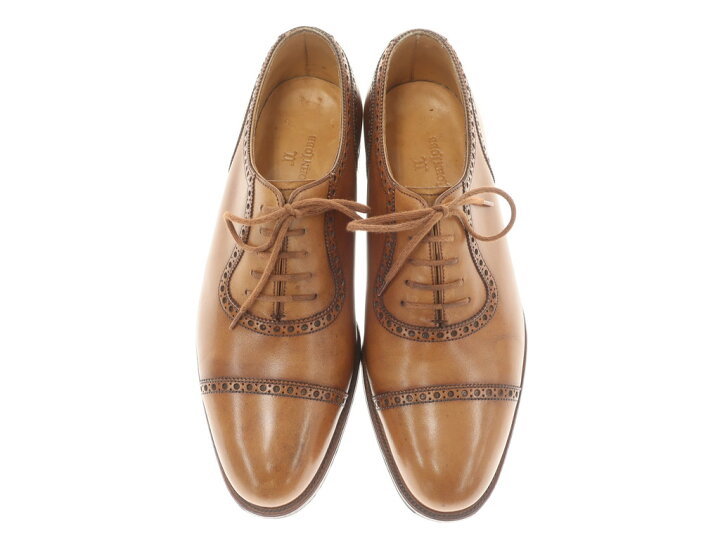楽天市場】【中古】ジョンロブ JOHN LOBB ADELAIDE 8695 クォーター 