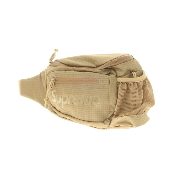 楽天市場】【中古】【未使用】シュプリーム Supreme 2021年春夏 Sling  