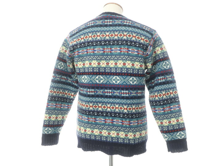 楽天市場】【中古】ジャミーソンズニットウェア Jamieson
