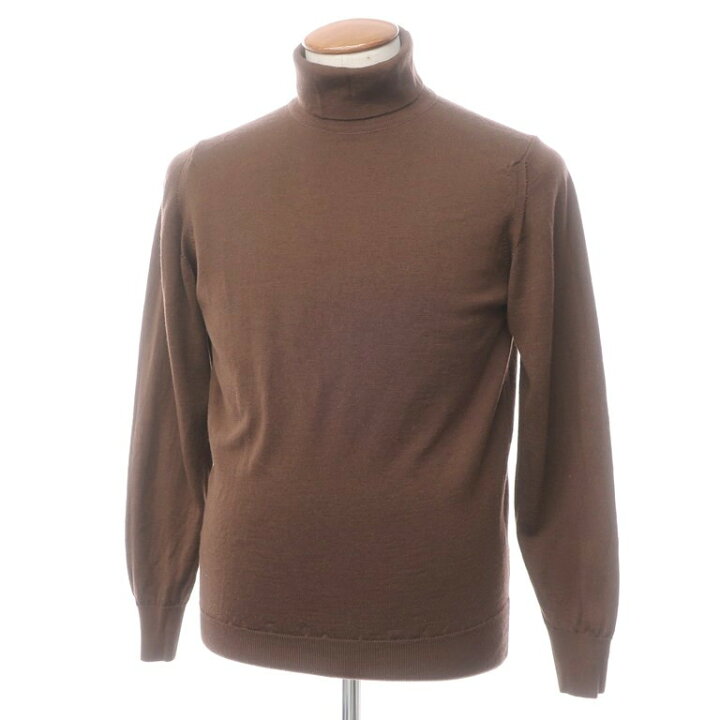 楽天市場】【中古】ジョンスメドレー JOHN SMEDLEY ウール 長袖 