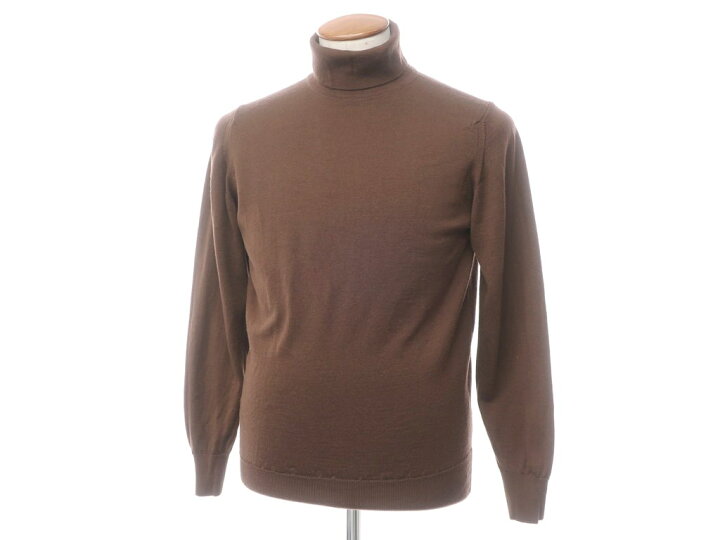 楽天市場】【中古】ジョンスメドレー JOHN SMEDLEY ウール 長袖 