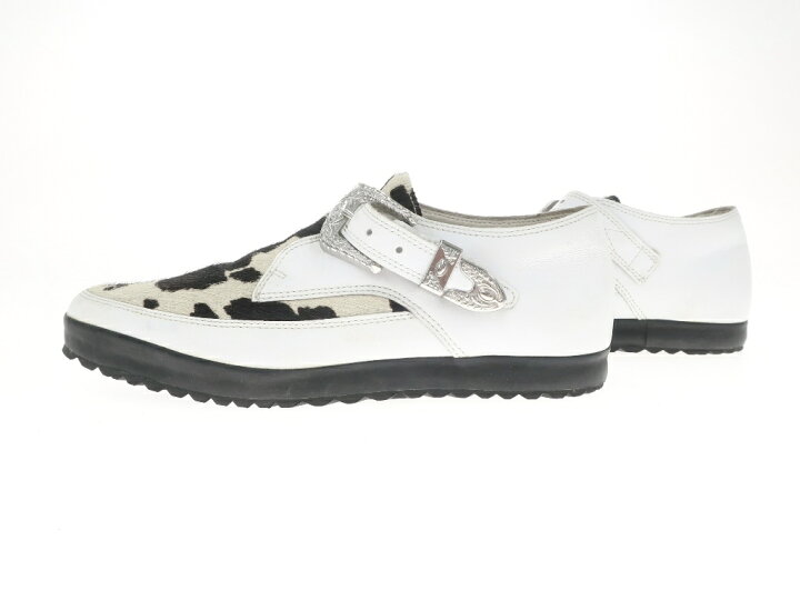 楽天市場】【中古】ジェレミースコット Jeremy Scott adidasコラボ 