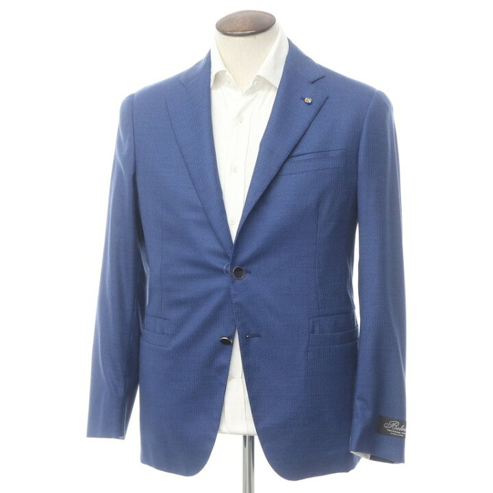 楽天市場】【新品】ベルベスト Belvest JACKET IN THE BOX ストレッチ 