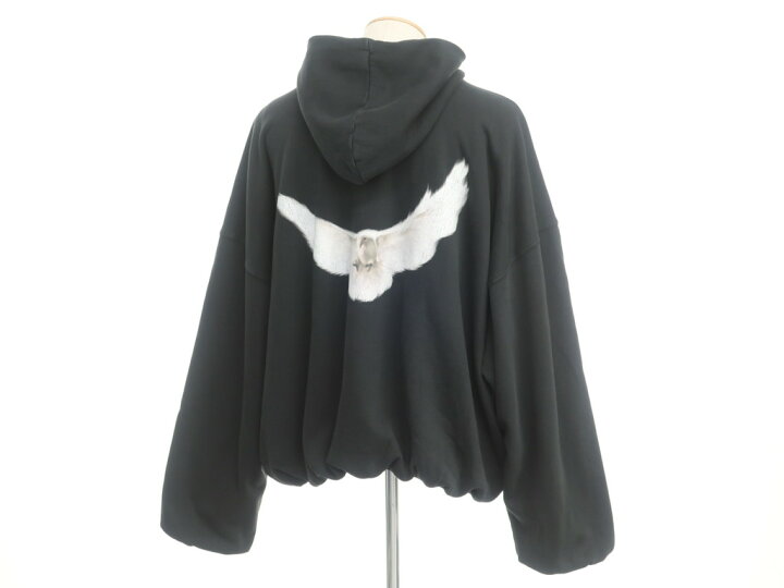 楽天市場】【中古】ギャップ YEEZY GAP × BALENCIAGA 2022年春夏 DOVE 
