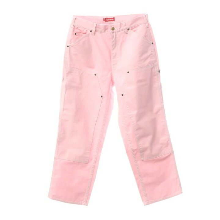 楽天市場】【中古】シュプリーム Supreme 2022年春夏 Double Knee 