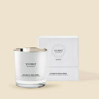 【新品】ユーファースト YOUFIRST アロマキャンドル SCENTED CANDLE SPICES BOUQUET 250g【S/S/A/W】【状態ランクN】【メンズ】【レディース】【19999-955844】