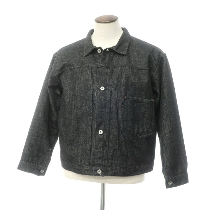 楽天市場】【中古】デニムヘッズ DENIM HEADS S506XXE デニム  