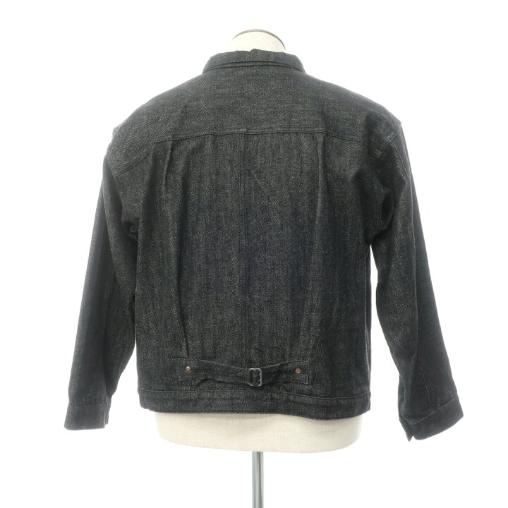 楽天市場】【中古】デニムヘッズ DENIM HEADS S506XXE デニム 