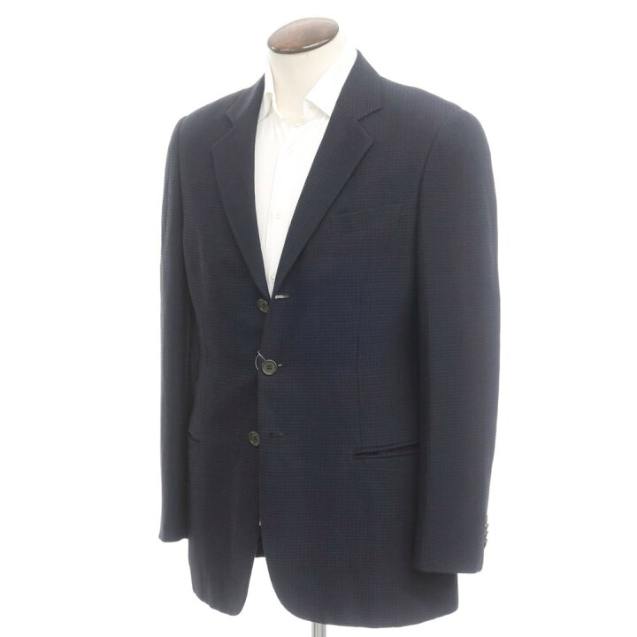 楽天市場】【中古】ジョルジオアルマーニ GIORGIO ARMANI リネン 