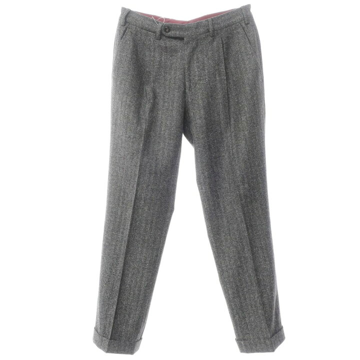 楽天市場】【中古】ジェルマーノ GERMANO ウールシルク 