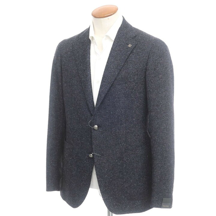 楽天市場】【新品】タリアトーレ TAGLIATORE カシミヤ混 ウールシルク 