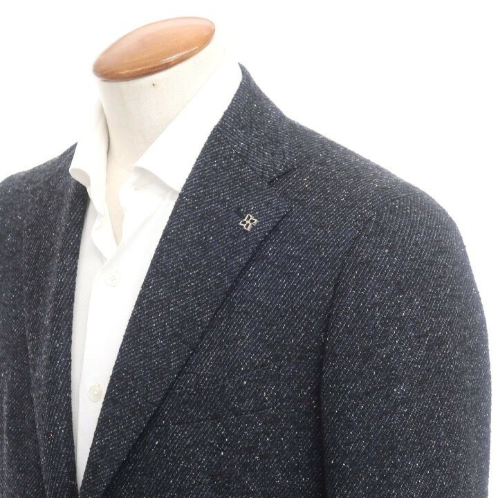 楽天市場】【新品】タリアトーレ TAGLIATORE カシミヤ混 ウールシルク 
