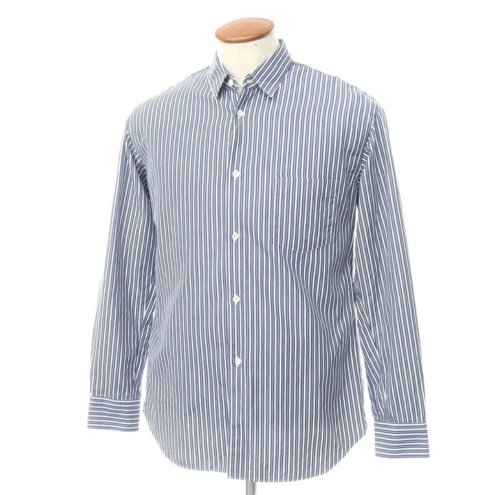 楽天市場】【中古】コムデギャルソンシャツ COMME des GARCONS SHIRT  