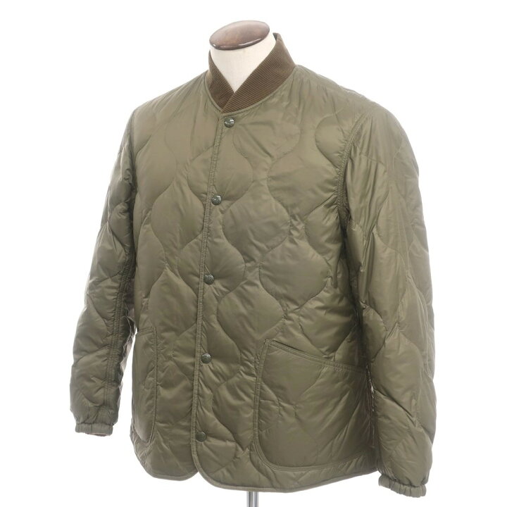 楽天市場】【中古】【未使用】ダブルアールエル RRL リバーシブル 