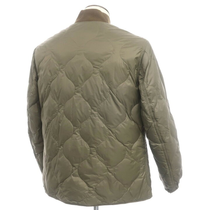楽天市場】【中古】【未使用】ダブルアールエル RRL リバーシブル 