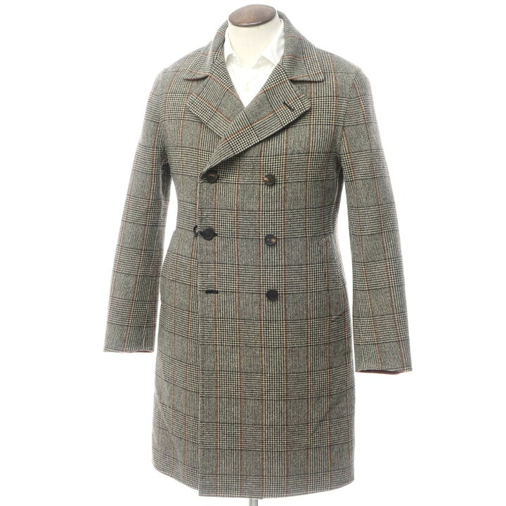 楽天市場】【新品】タリアトーレ TAGLIATORE ANDREW グレンチェック 