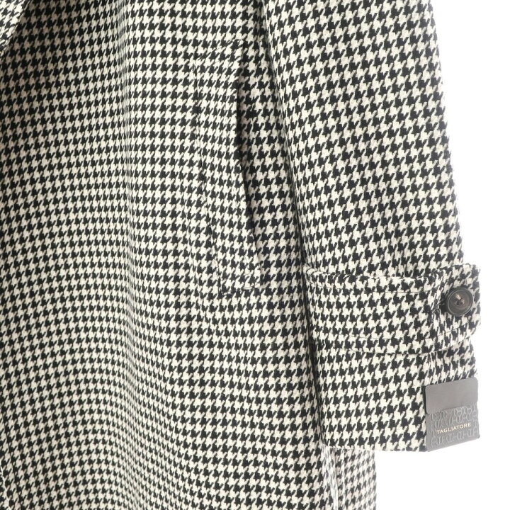 楽天市場】【新品】タリアトーレ TAGLIATORE C-ARIC ハウンドトゥース 