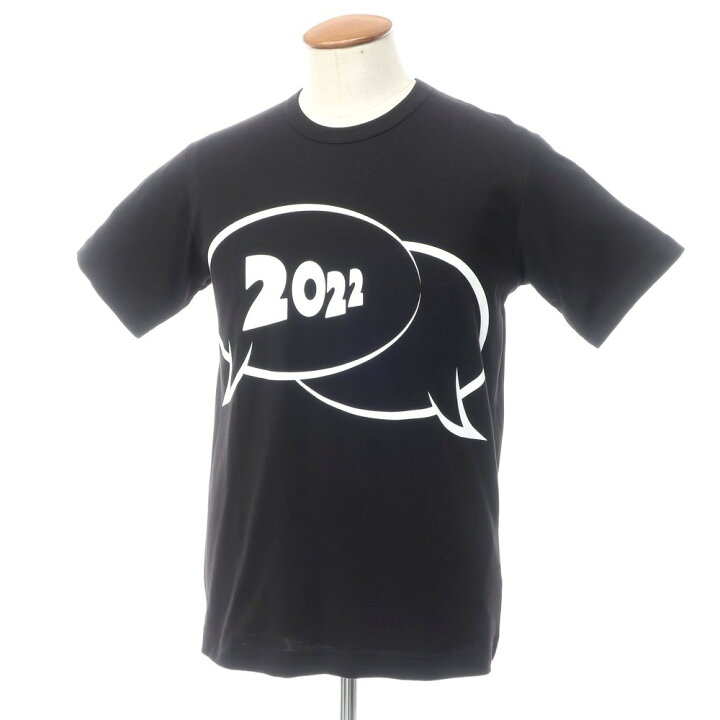 楽天市場】【中古】【未使用】コムデギャルソンシャツ COMME des 