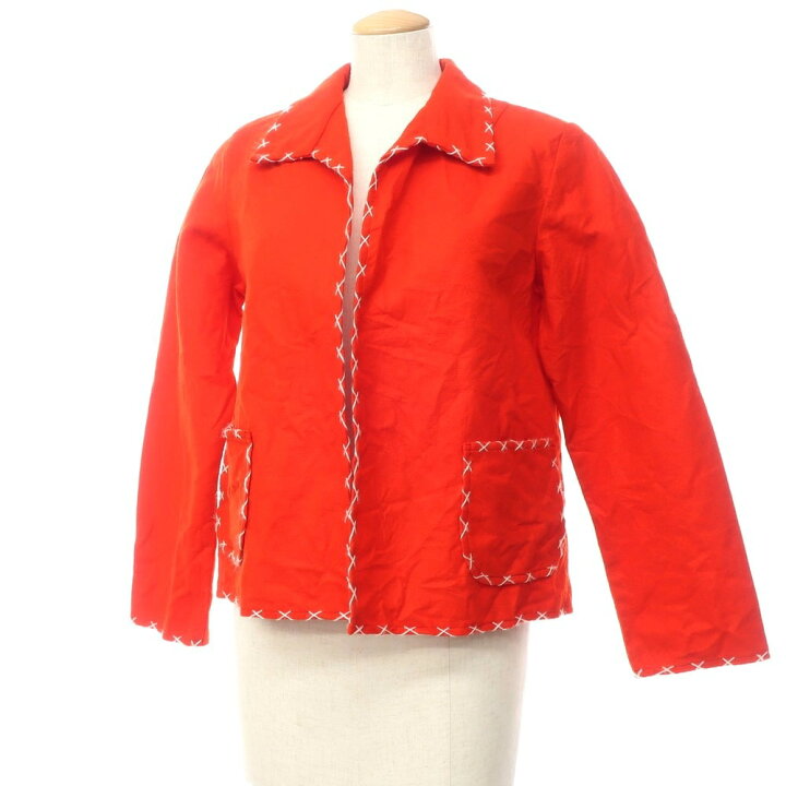 楽天市場】【中古】【未使用】コムデギャルソン ガール COMME des 