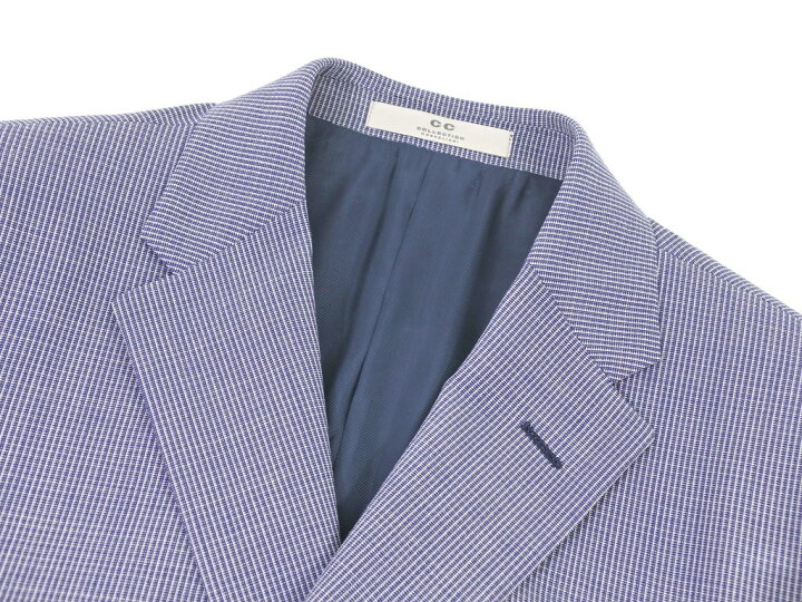 楽天市場】【新品アウトレット】コルネリアーニ CORNELIANI ウール 2つ