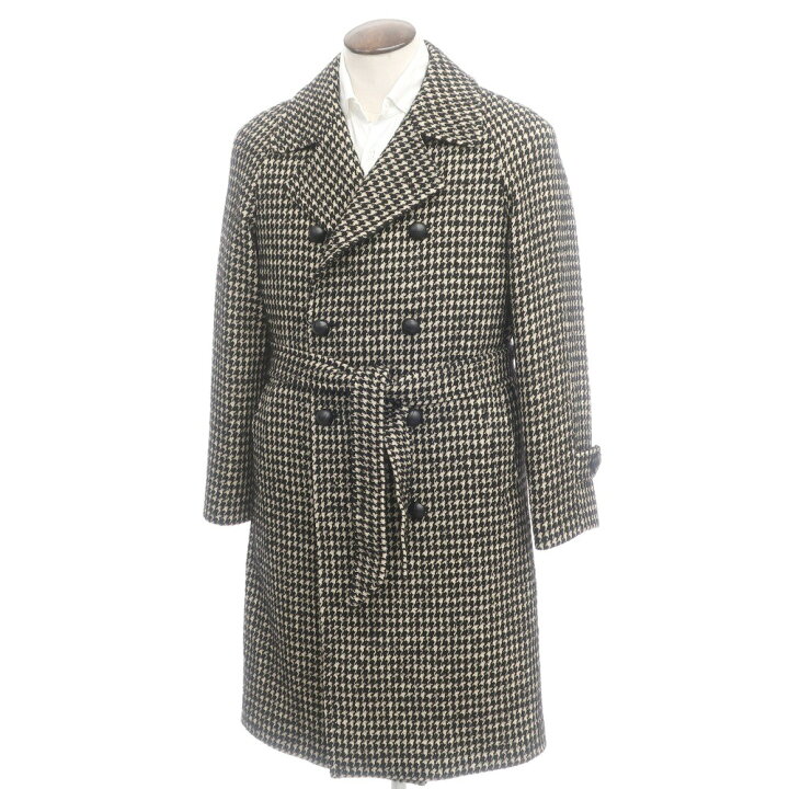 楽天市場】【新品】タリアトーレ TAGLIATORE RIPA ハウンドトゥース柄 