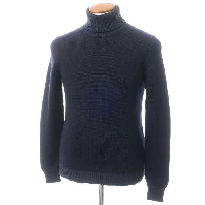 楽天市場】【中古】ロベルトコリーナ ROBERTO COLLINA ウール ミドル  