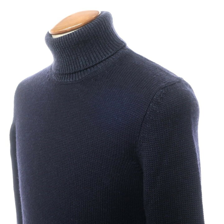 楽天市場】【中古】ロベルトコリーナ ROBERTO COLLINA ウール ミドル 