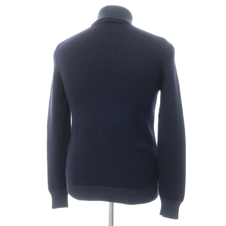 楽天市場】【中古】ロベルトコリーナ ROBERTO COLLINA ウール ミドル 