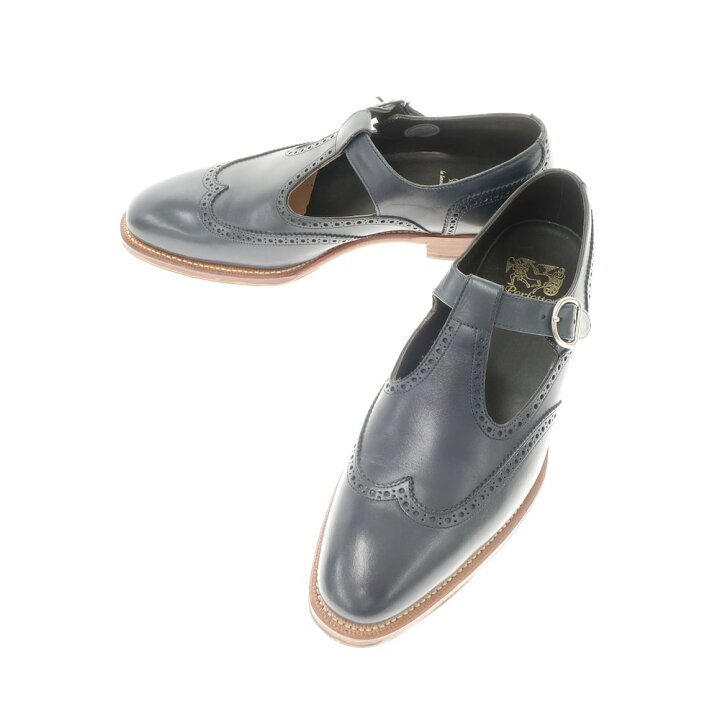 楽天市場】【中古】ペルフェット Perfetto ウィングチップ ドレス  
