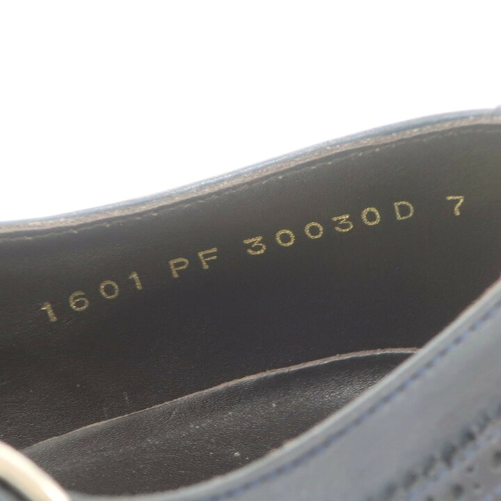 楽天市場】【中古】ペルフェット Perfetto ウィングチップ ドレス  