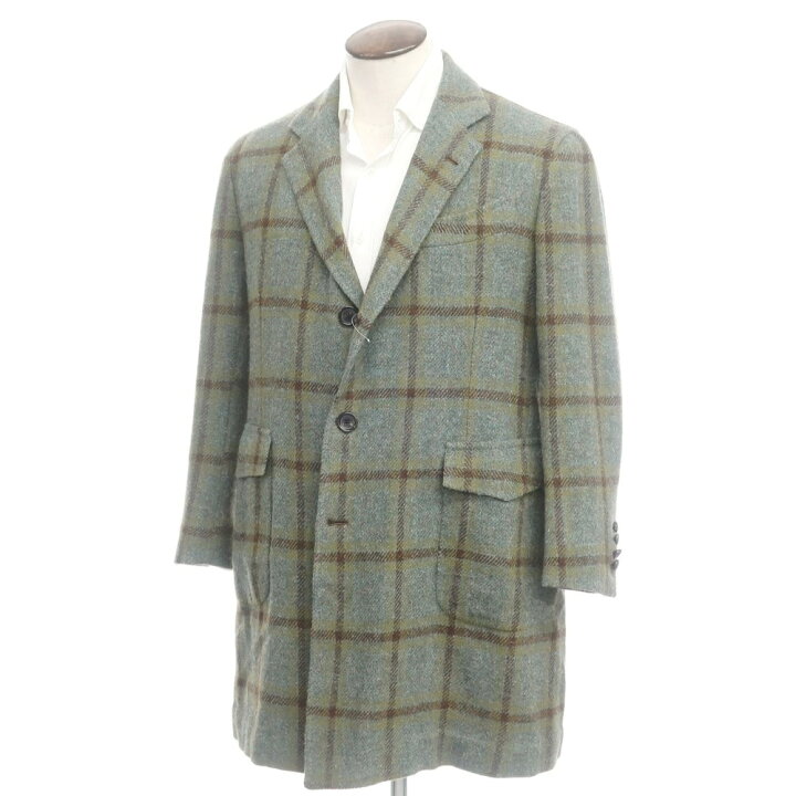 楽天市場】【中古】サルトリア レオナルディ SARTORIA LEONARDI 