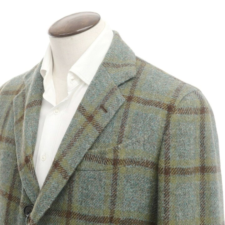 楽天市場】【中古】サルトリア レオナルディ SARTORIA LEONARDI 