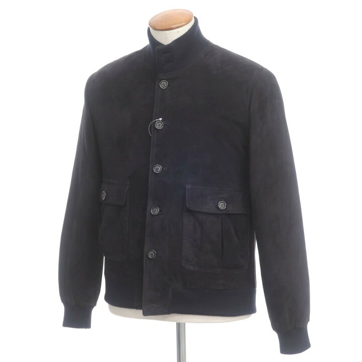 楽天市場】【中古】ヴァルスター Valstar ゴートスエード レザー 