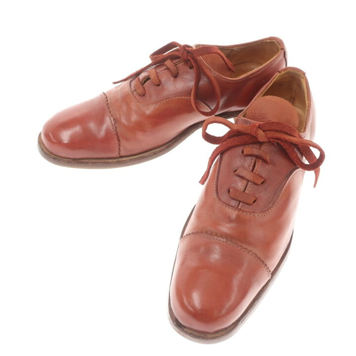楽天市場】【中古】ポールハーデン Paul Harnden ストレートチップ 