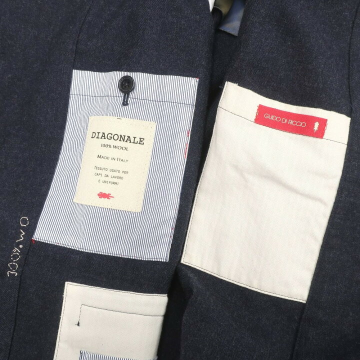 楽天市場】【新品】グイード ディ リッチョ GUIDO DI RICCIO LIMA 