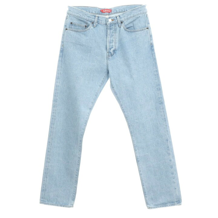 楽天市場】【中古】シュプリーム Supreme 2022年秋冬 Stone Washed 
