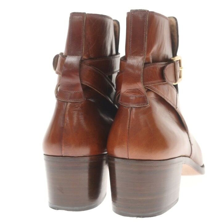 楽天市場】【中古】タニノクリスチー TANINO CRISCI ジョッパーブーツ 
