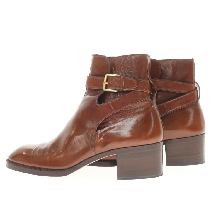 楽天市場】【中古】タニノクリスチー TANINO CRISCI ジョッパーブーツ 