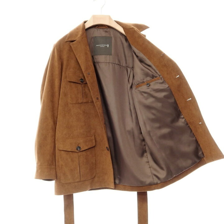 楽天市場】【中古】マッキントッシュ ロンドン MACKINTOSH LONDON 