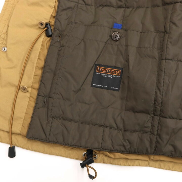 楽天市場】【中古】アスペジ ASPESI ポリエステルナイロン ライナー 