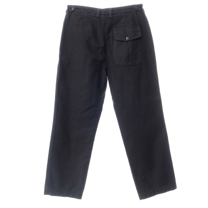 楽天市場】【中古】ジェルマーノ GERMANO コットン カーゴパンツ 