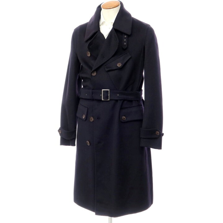 楽天市場】【中古】ジョルジオアルマーニ GIORGIO ARMANI カシミア 