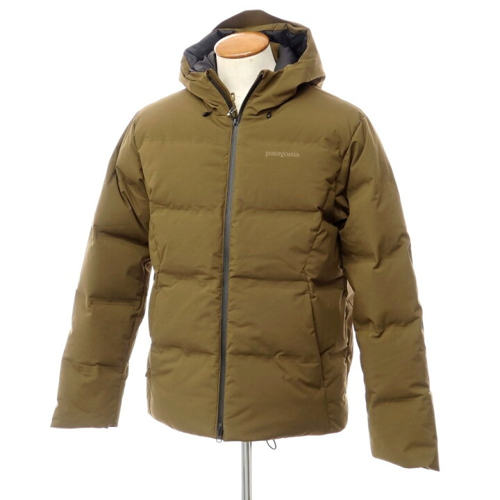 楽天市場】【中古】パタゴニア patagonia Jackson Glacier Jacket 