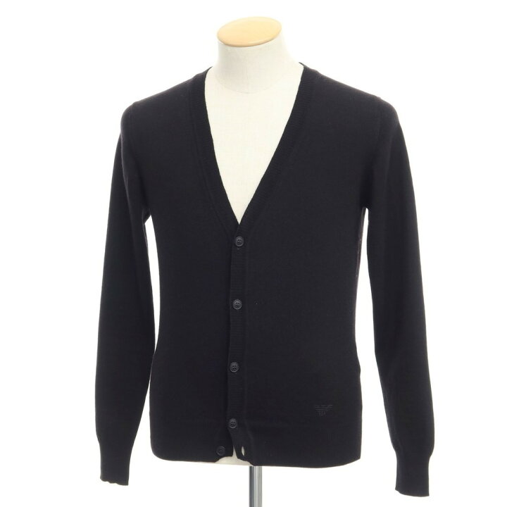 楽天市場】【中古】エンポリオ アルマーニ EMPORIO ARMANI ウール 