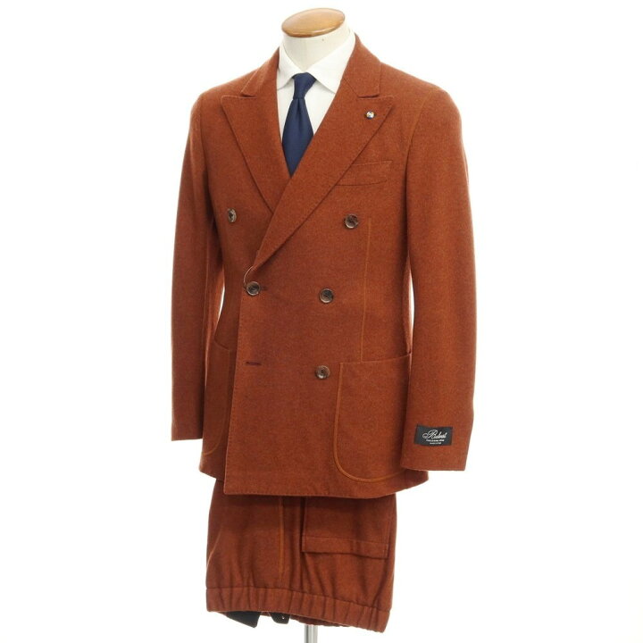 楽天市場】【新品】ベルベスト Belvest SUPER170