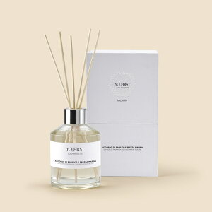 �y�V�i�z���[�t�@�[�X�g YOUFIRST �f�B�t���[�U�[ DIFFUSER BASIL & SEA BREEZE �z���C�g�y�T�C�Y250ml�z�yWHT�z�yS/S/A/W�z�y��ԃ����NN�z�y�����Y�z�y778870�z