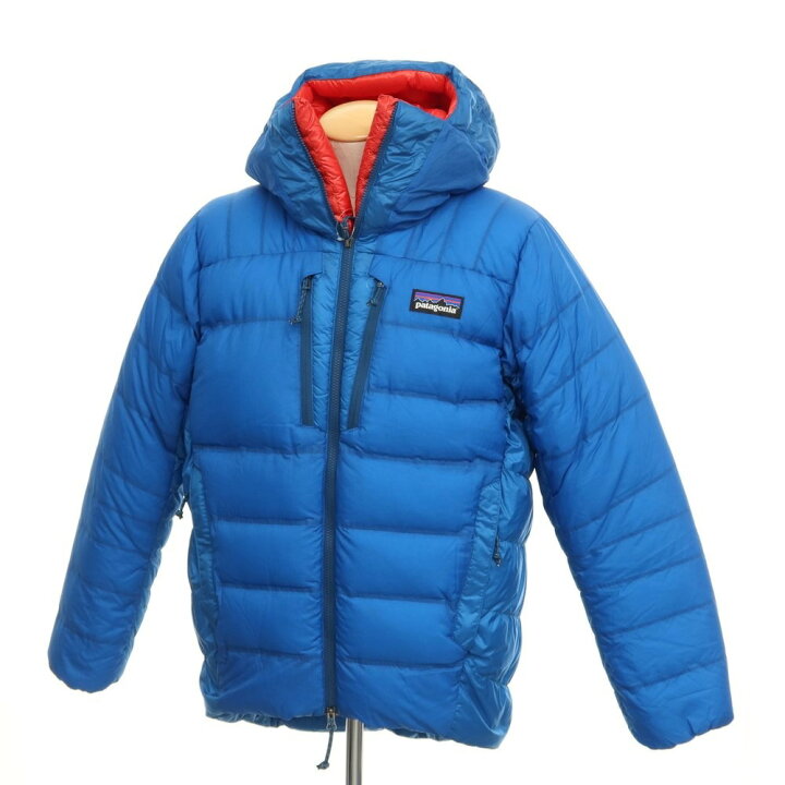 楽天市場】【中古】【未使用】パタゴニア patagonia Grade VII Down  